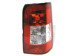 Peugeot Partner I FL 05-08 Z 2 DRZWIAMI lampa tylna prawa