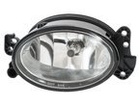 Mercedes W169 A-class 04-12 Fog lamp Left