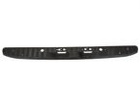 Mercedes Sprinter 906 2006- Rear door sill skirt