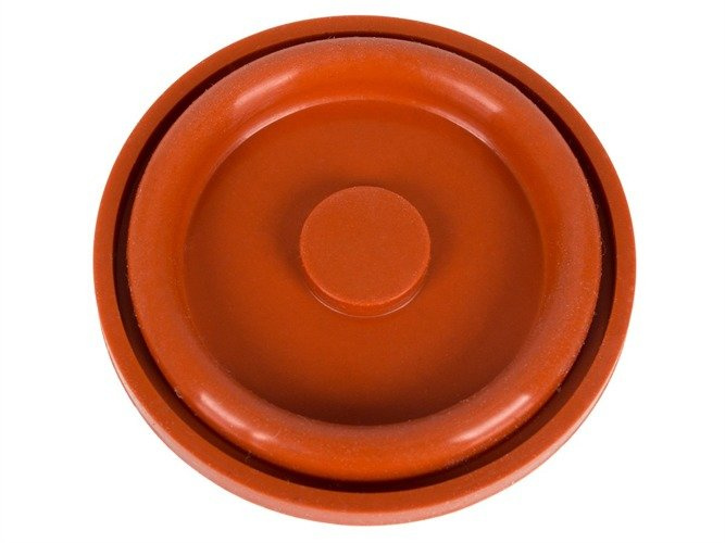 Vauxhall / Opel Astra IV J 09-15 Engine / Cylinder / Head cover Gasket 56mm