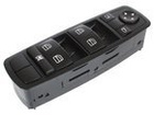 Mercedes W164 ML-class 04-11 Window lifter / regulator and mirror adjustment control panel