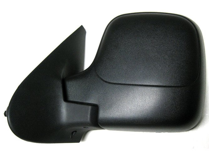 Peugeot Partner 96-06 mirror manual exterior Left