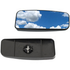 MERCEDES SPRINTER 906 06- MIRROR GLASS Right- SMALL