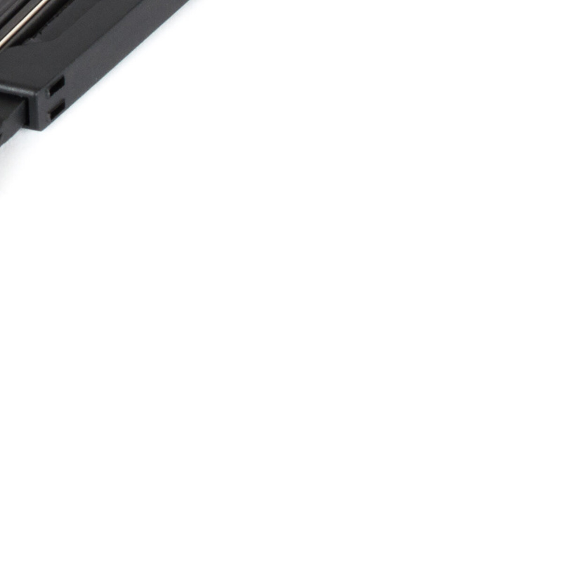 Fiat Multipla 99- wycieraczka tylna ramię + pióro