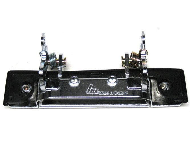 Toyota Hilux 84-88 Pickup Exterior handle Front door Right