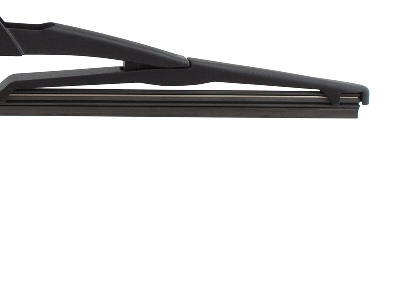 Peugeot 407 SW wycieraczka tylna ramię + pióro