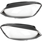 GOLF VIII 19-23 szkło (klosz) reflektora lewe + prawe 2 szt. KPL