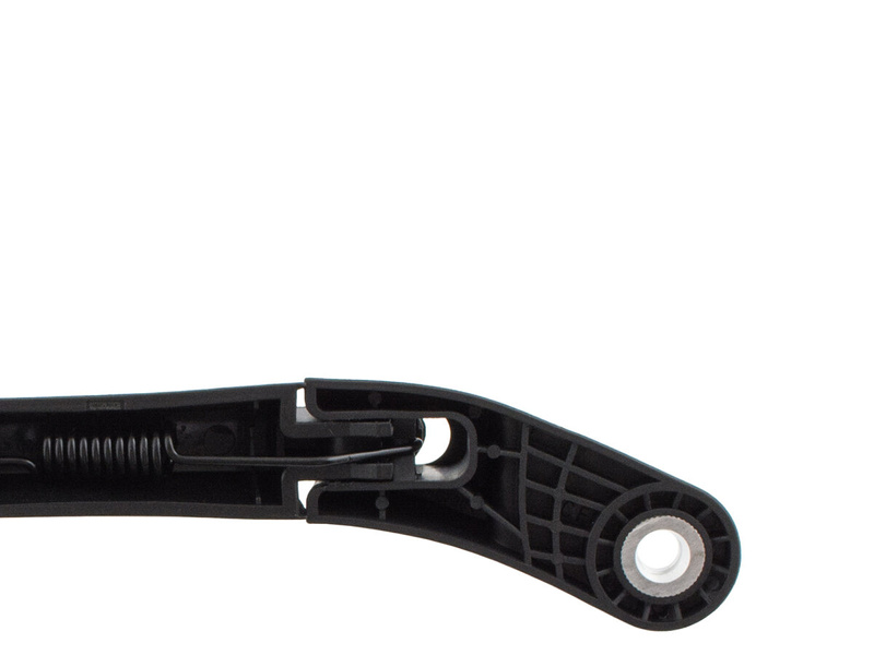 Peugeot 407 SW wycieraczka tylna ramię + pióro