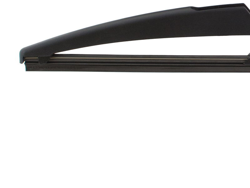 Peugeot 407 SW wycieraczka tylna ramię + pióro