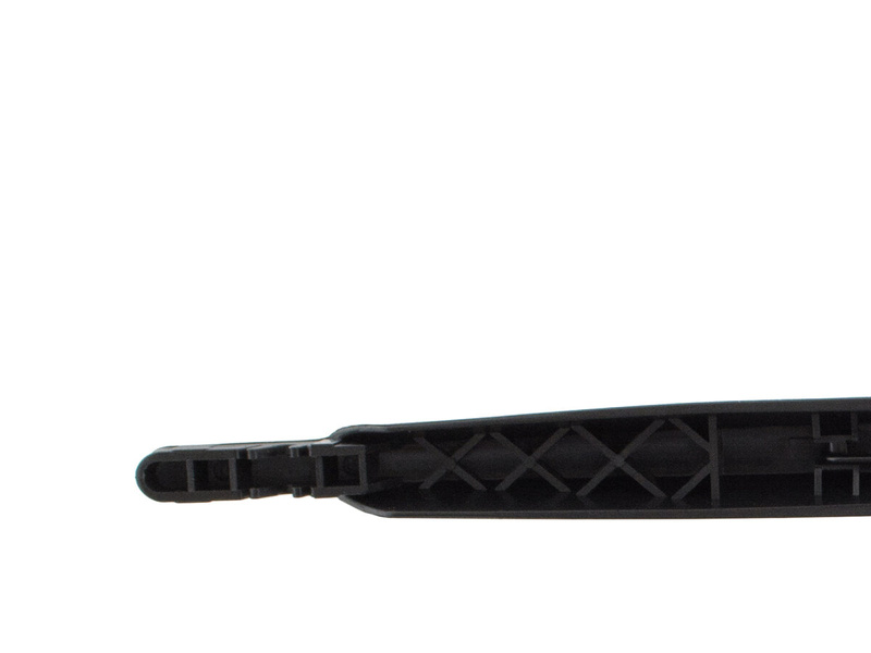 Peugeot 407 SW wycieraczka tylna ramię + pióro