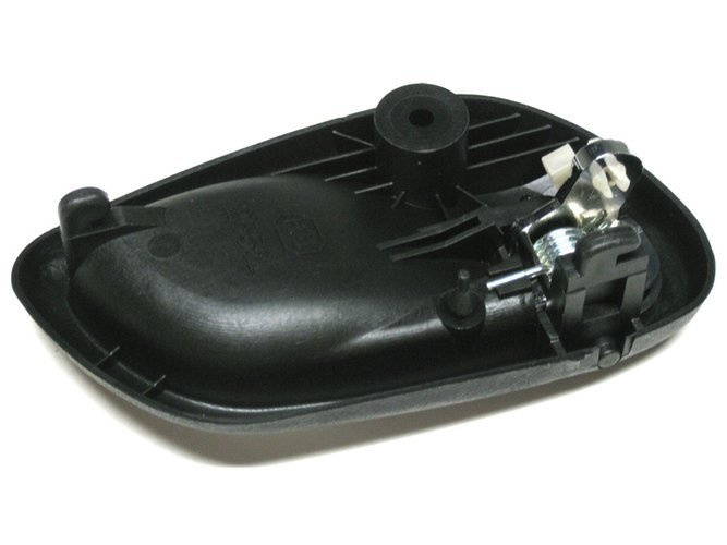 Suzuki Jimny III 1998- Interior handle Front door CHROM Left