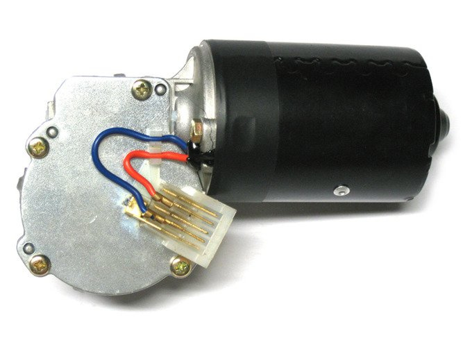 Seat Toledo II 99-04 silniczek wycieraczek przednich