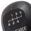 Mercedes W202 C-class 93-00 Gear shift knob AVANGARDE 5 Gear