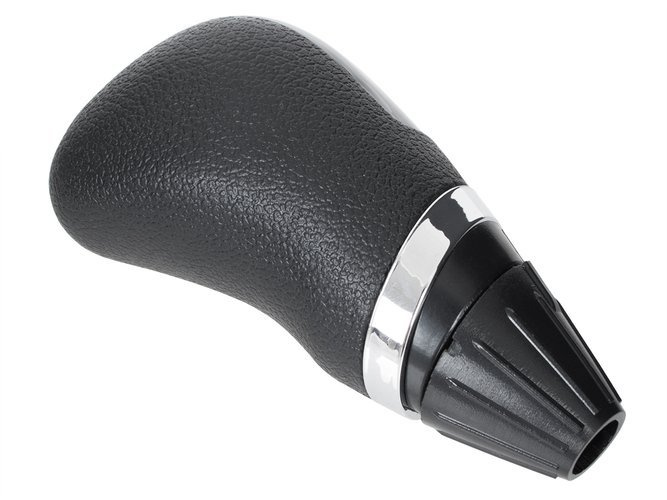 Mercedes W168 A-class 97-04 Gear shift knob BLACK 6 Gears