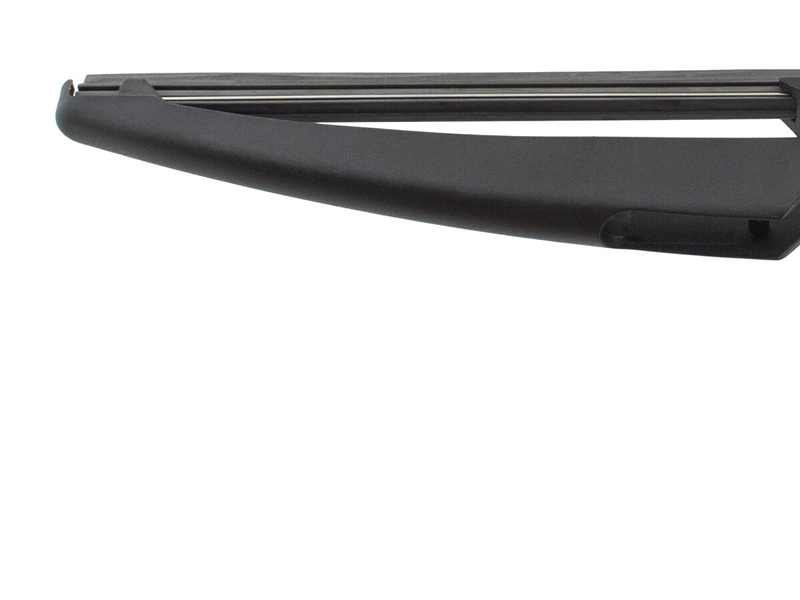 Peugeot 407 SW wycieraczka tylna ramię + pióro