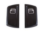 Mercedes Vito II / Viano (W639) 03-15 Window lifter left side sterring panel Button 2 pcs set