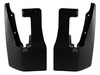 Mercedes Sprinter II 2006- Front mudflaps 2 pcs set