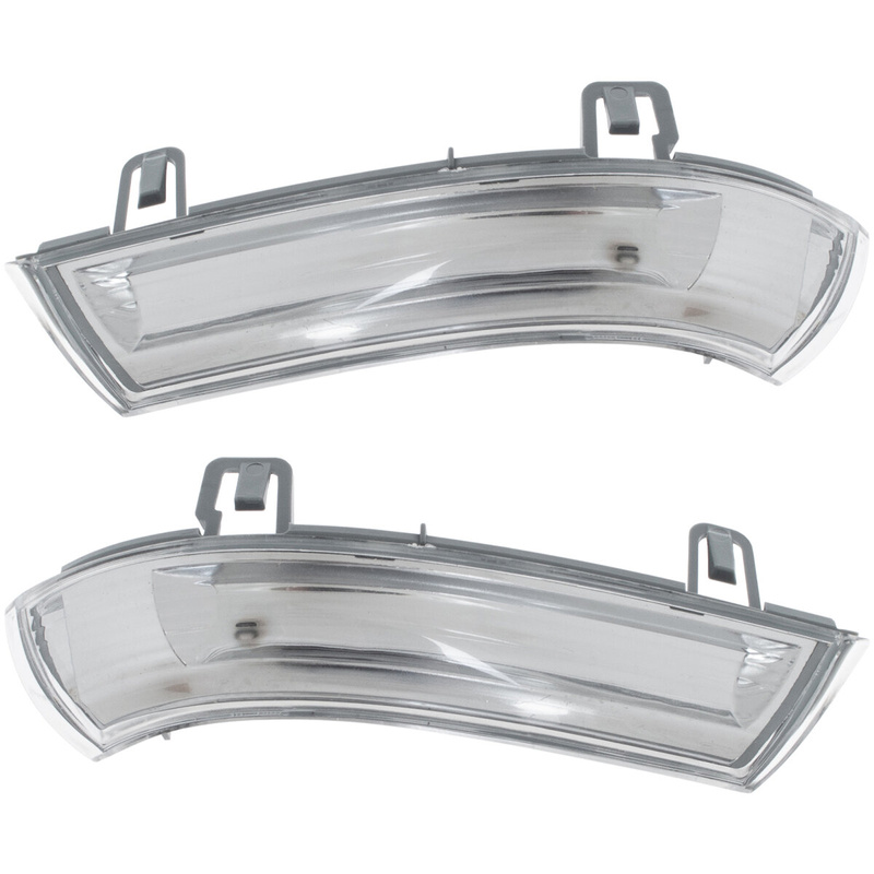 Skoda Superb I 01-08 Mirror indicator Left + Right set