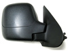 Peugeot Partner 96-06 mirror manual exterior Right