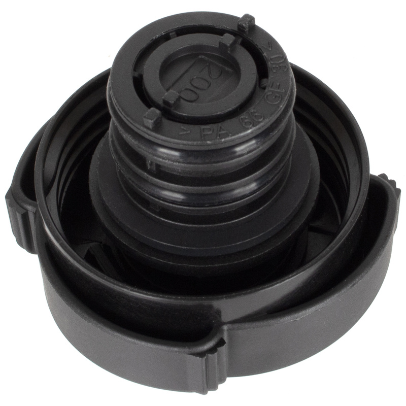 BMW Korek zbiorniczka wyrównawczego 17111712492