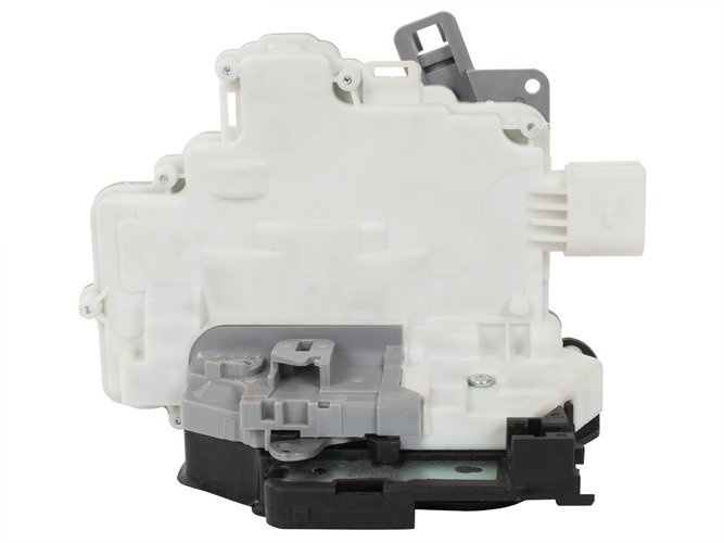 Skoda Superb II 09-15 central door lock actuator front Right 8K1837016A 8J1837016A