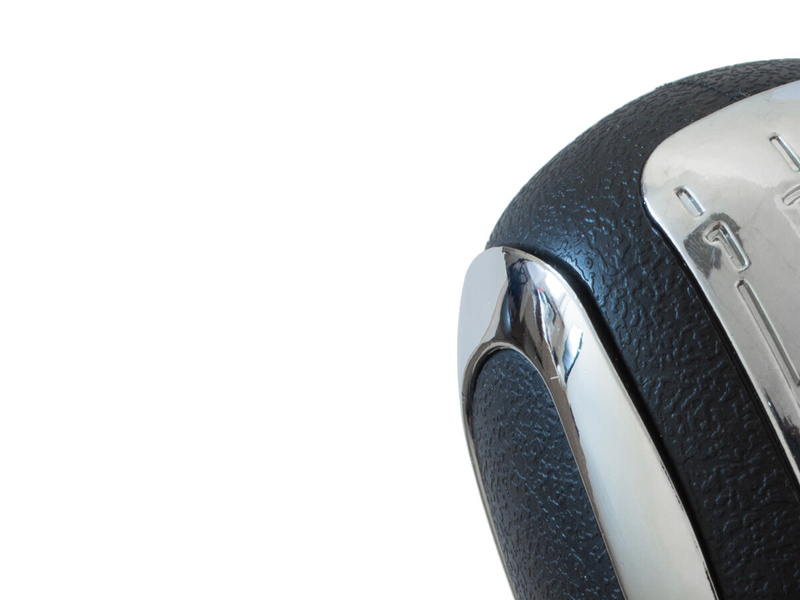 Peugeot 407 gałka zmiany biegów TUNING SPORT