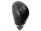 Mercedes Vito W638 96-03 Gear shift knob BLACK 6 Gears