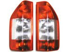 Mercedes Sprinter CDI 95-06 lampy tylne komplet (2szt) lewa+ prawa *