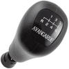 Mercedes W202 C-class 93-00 Gear shift knob AVANGARDE 6 Gears