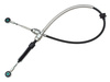 Mercedes Vito W638 96-03 Gear shift cable