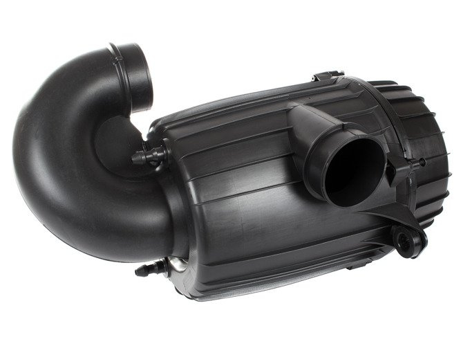 Citroen Jumper II 2006- 2,2 / 3,0 HDi Air filter Housing