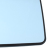 MERCEDES SPRINTER 906 06- MIRROR GLASS Right - BIG