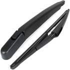 Mercedes GL-class 2006- Wiper arm + blade