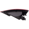 Ford Focus II 08-12 HATCHBACK lampa tylna przeciwmgielna lewa