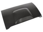 Mercedes W163 ML-class 01-05 Rear bumper Tow hook cover