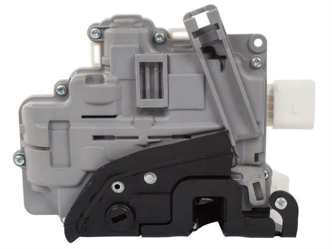 Skoda Superb II 09-15 central door lock actuator rear Left 8K0839015 8J0839015