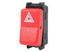 Mercedes 190 82-93 Hazard warning switch / warning lamp button