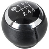 TOYOTA RAV4 GEAR SHIFT KNOB 6+R