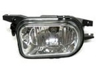 Mercedes W203 C-klasa 00-07 halogen lewy