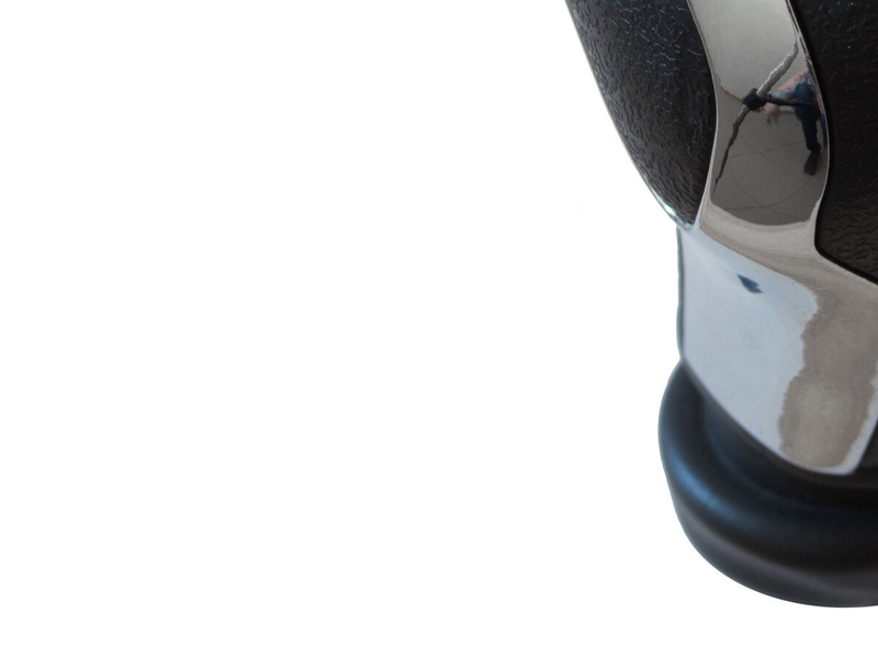 Peugeot 407 gałka zmiany biegów TUNING SPORT