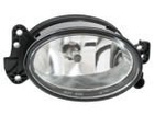 Mercedes R230 SL-class 01-06 Fog lamp Right