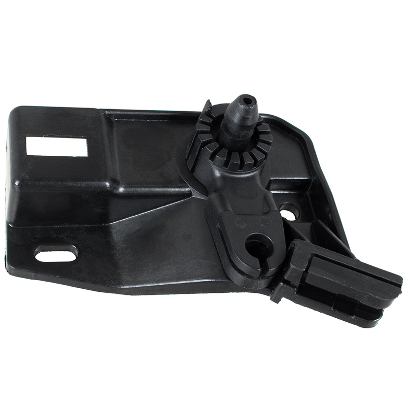 Skoda Superb II 2008- Bonnet / hood Handle bracket