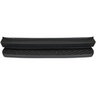 Mercedes Sprinter 906 06-19 Rear bumper step PLASTIC