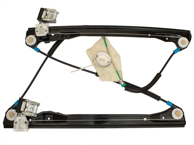 Seat Toledo II 99-05 Front window regulator (electric adjustment version) Right