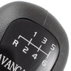 Mercedes W202 C-class 93-00 Gear shift knob AVANGARDE 6 Gears