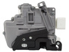 Skoda Superb II 09-15 central door lock actuator front Left 8K1837015A 8J1837015A