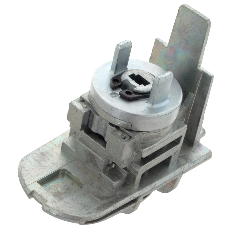 Ford Kuga 2008- wkładka zamka drzwi przednich lewa