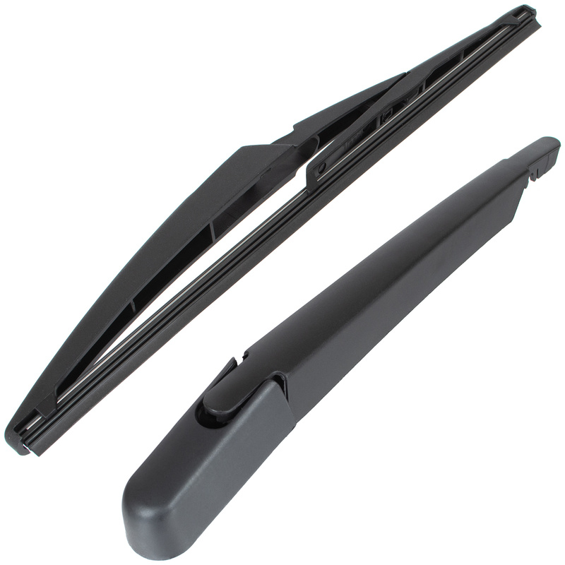 Mercedes W204 C-class 07-11 station wagon Wiper arm + blade