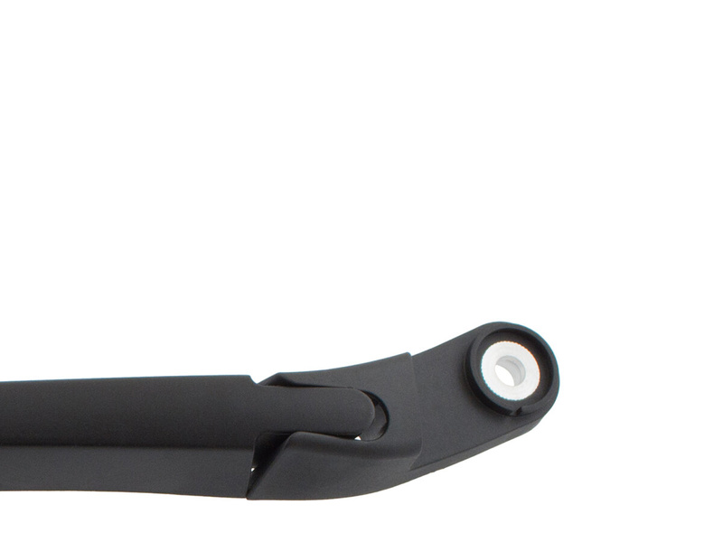 Peugeot 407 SW wycieraczka tylna ramię + pióro