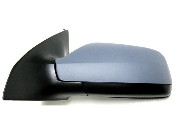 Vauxhall / Opel Astra II 98-06 wing mirror manual Left